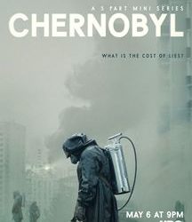 Chernobyl, déni en fusion