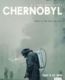 Chernobyl, déni en fusion