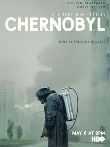 Chernobyl, déni en fusion