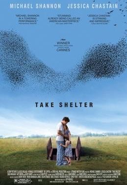 Take shelter, un climat de déni