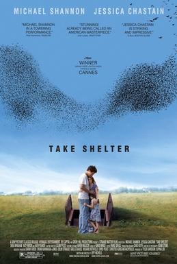 Take shelter, un climat de déni